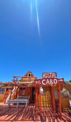 Hostal del Cabo